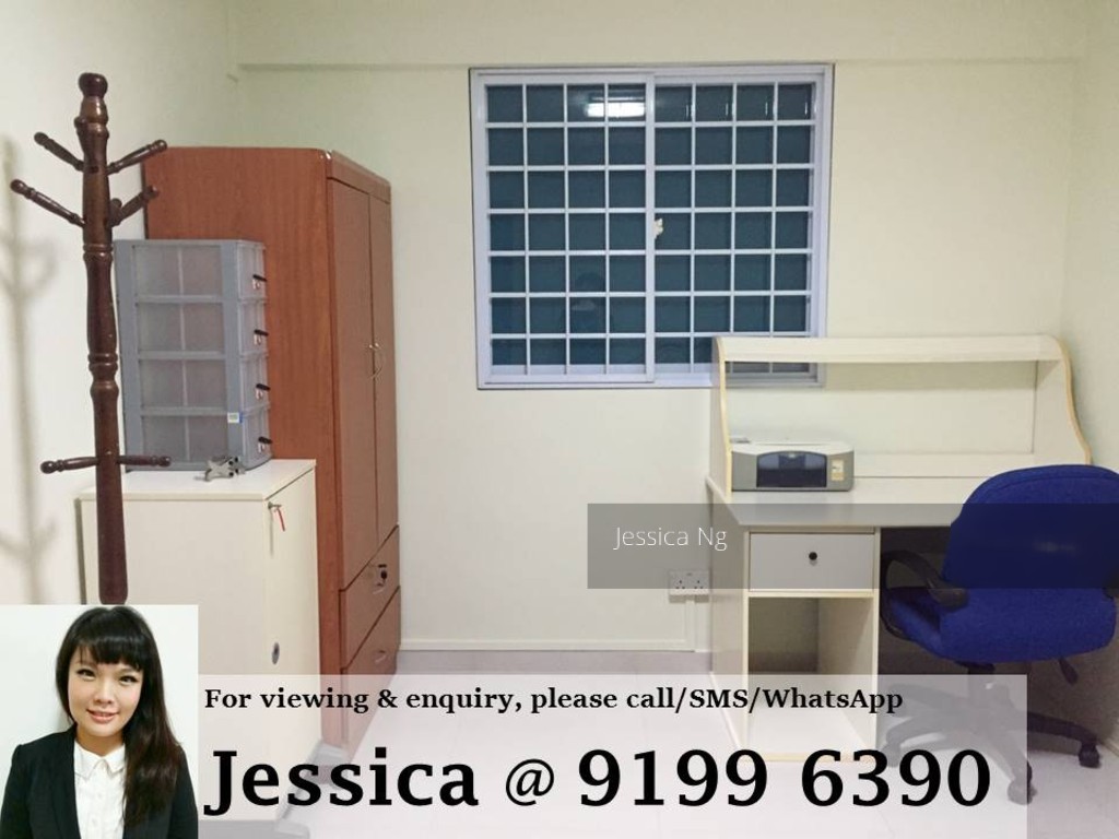 Blk 98 Lorong 1 Toa Payoh (Toa Payoh), HDB 3 Rooms #133872332